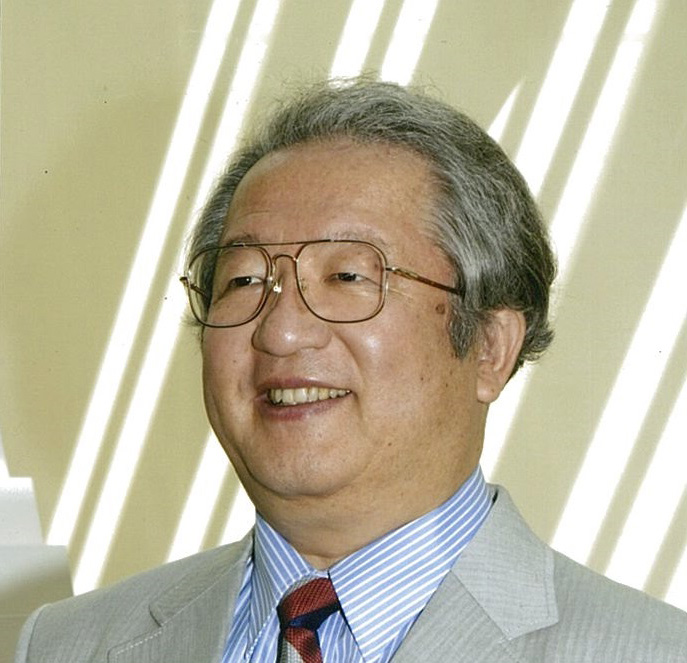 会長　川上勝功